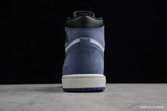 HIGH MOON” “BLUE 1 AIR OG RETRO 555088-115 JORDAN 555088-115 0308